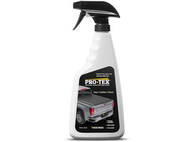 TruXedo Pro-TeX Tonneau Cleaner 1704511 | RealTruck