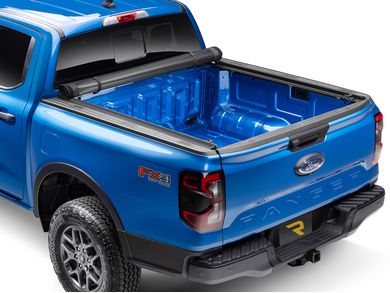Truxedo Pro X15 Soft Roll Up Tonneau Cover 1431701 | RealTruck