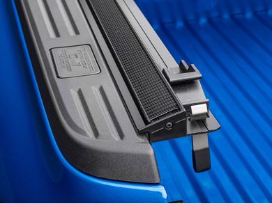 Truxedo Pro X15 Soft Roll Up Tonneau Cover 1431701 | RealTruck