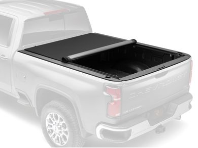 Truxedo Pro X15 Soft Roll Up Tonneau Cover 1494701 | RealTruck