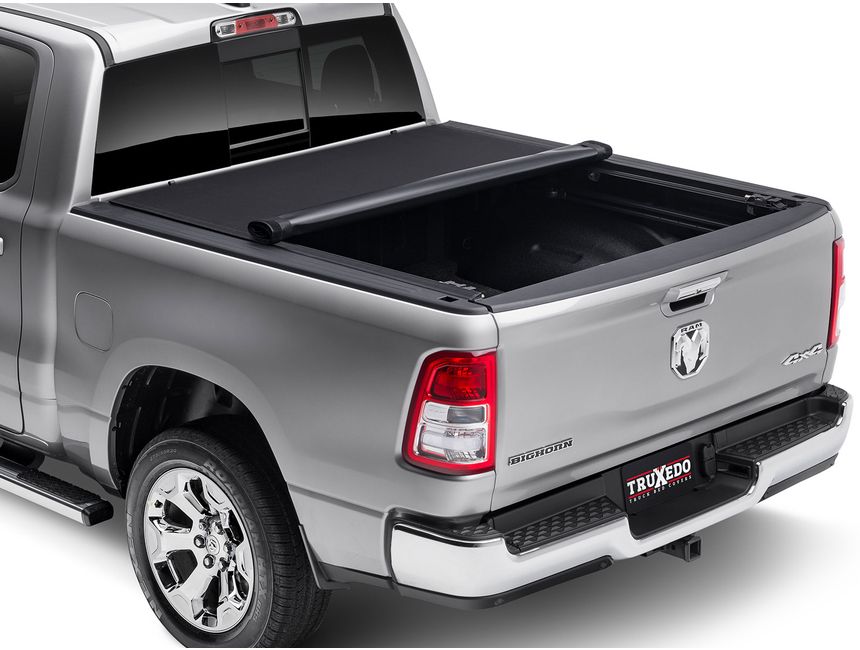 TruXedo Pro X15 Tonneau Cover TRX-1486901 | RealTruck