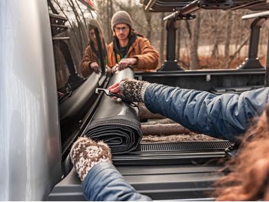 Truxedo Pro X15 Tonneau Cover 2020-2024 Chevy Silverado/GMC Sierra 250 - Elite Truck
