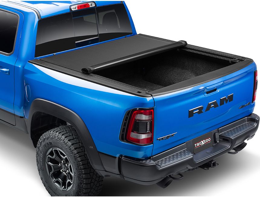 TruXedo Pro X15 Tonneau Cover TRX-1485901 | RealTruck