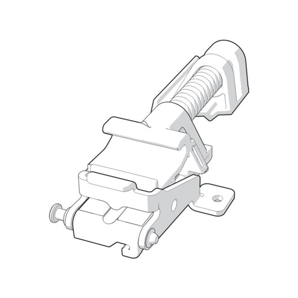 Latch LO Pro Stand