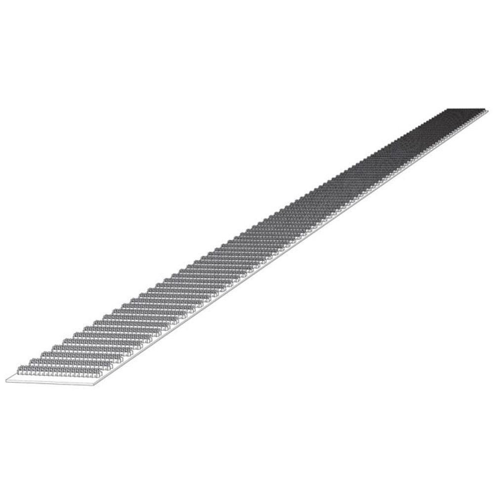 Short Bed Velcro Kit