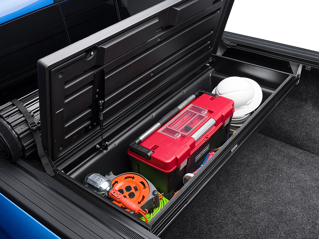 Chevy C/K Pickup 1500 Tool Boxes | RealTruck