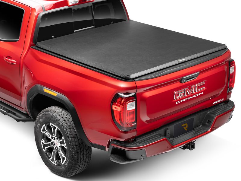 Truxedo TruXport (GEN 2) Soft Roll-Up Tonneau Cover 249801