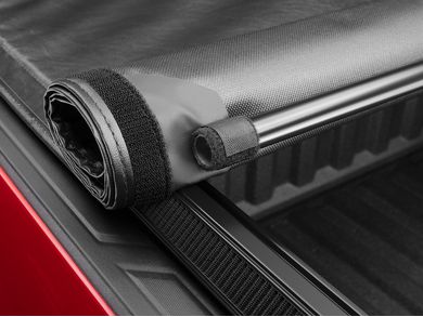 Truxedo TruXport (GEN 2) Soft Roll-Up Tonneau Cover 249801 | RealTruck