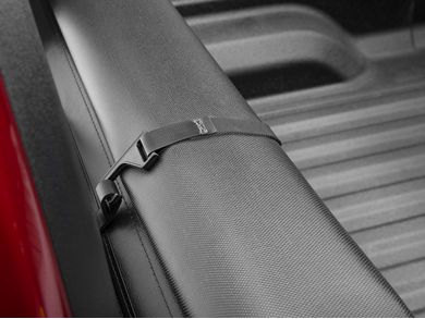 Truxedo TruXport (GEN 2) Soft Roll-Up Tonneau Cover 249801 | RealTruck