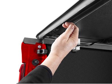 Truxedo TruXport (GEN 2) Soft Roll-Up Tonneau Cover 249801 | RealTruck