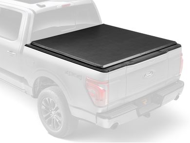 Truxedo TruXport (GEN 2) Soft Roll-Up Tonneau Cover 298301 | RealTruck