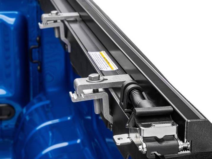 Truxedo TruXport Soft Roll Up Tonneau Cover 255801 | RealTruck Truxedo TruXport Soft Roll Up Tonneau Cover 255801 | RealTruck