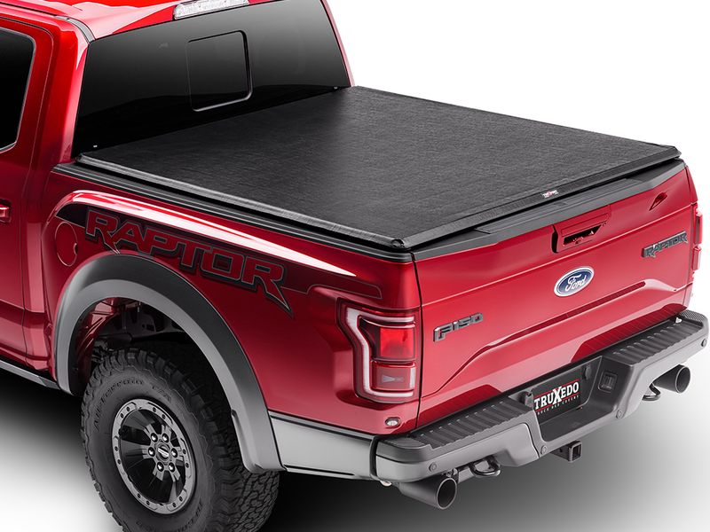 Truxedo 271101 Tonneau Cover Truxport - Per Cassone 6.5ft Su Chevy/GMC 2007-2014