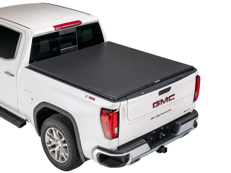 TruXedo TruXport Tonneau Cover TRX281101 RealTruck