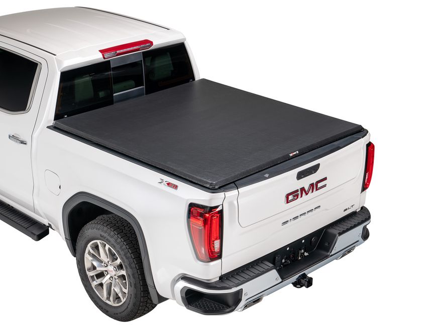 TruXedo TruXport Tonneau Cover TRX-272401 | RealTruck