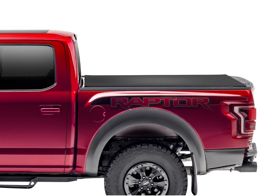 TruXedo Sentry CT Tonneau Cover TRX-1597716 | RealTruck