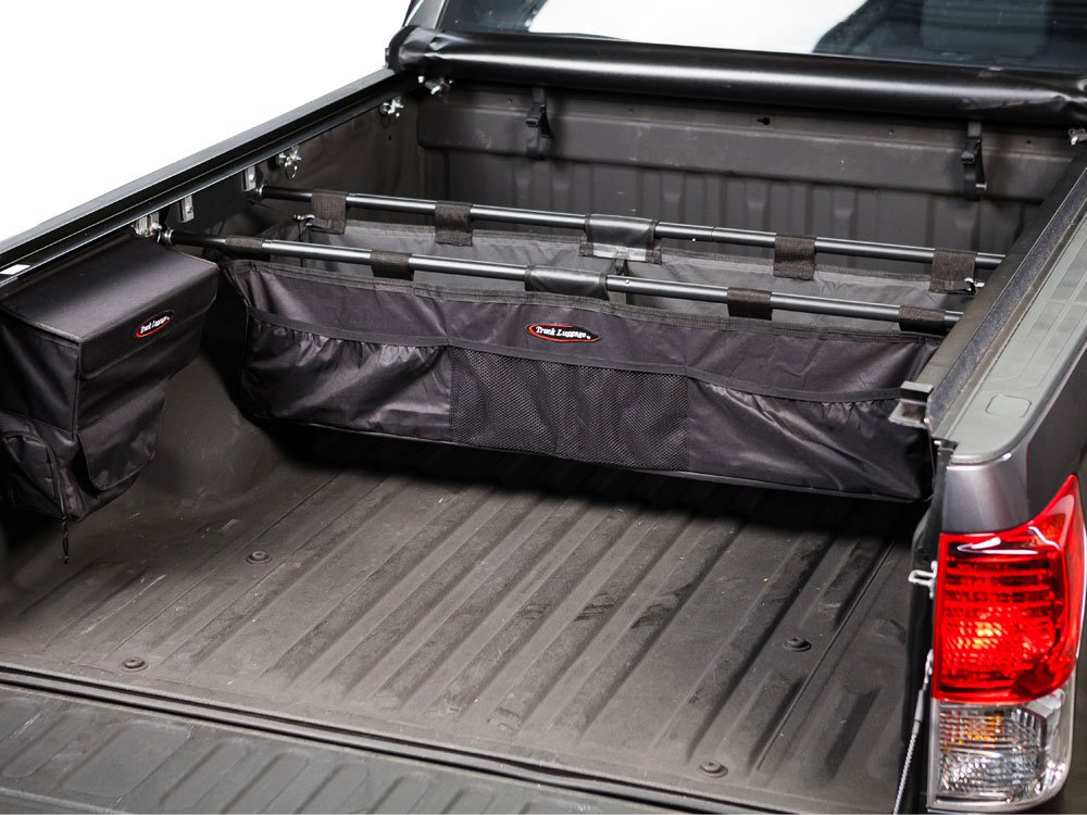 2024 Honda Ridgeline Truck Bed Accessories | RealTruck