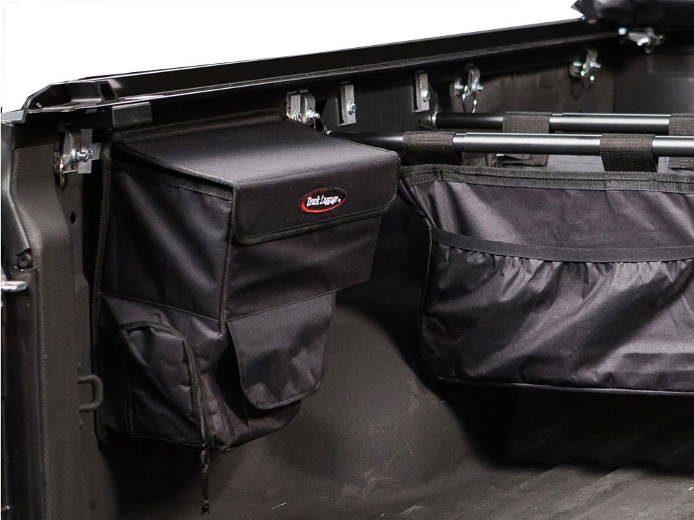 2015 Dodge Durango Tool Box Accessories