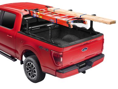 Elevate Outdoor Large Ski and Snowboard Roof Rack