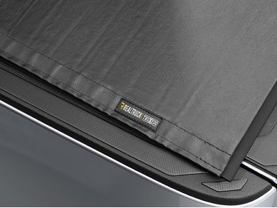 RealTruck TruXedo Sentry CT Hard Rolling Tonneau Cover For Dodge Ram 1500