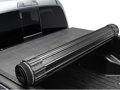 TruXedo Sentry Tonneau Cover | RealTruck