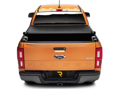 TruXedo TruXport Tonneau Cover TRX-231001 | RealTruck