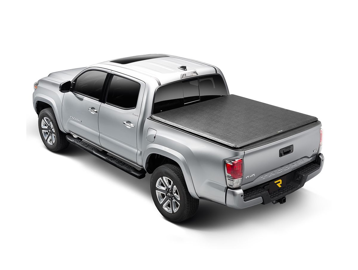TruXedo TruXport Tonneau Cover : Mid-West Truck Accessories : Truck Caps, Bed Covers, Bed Liners - View #4