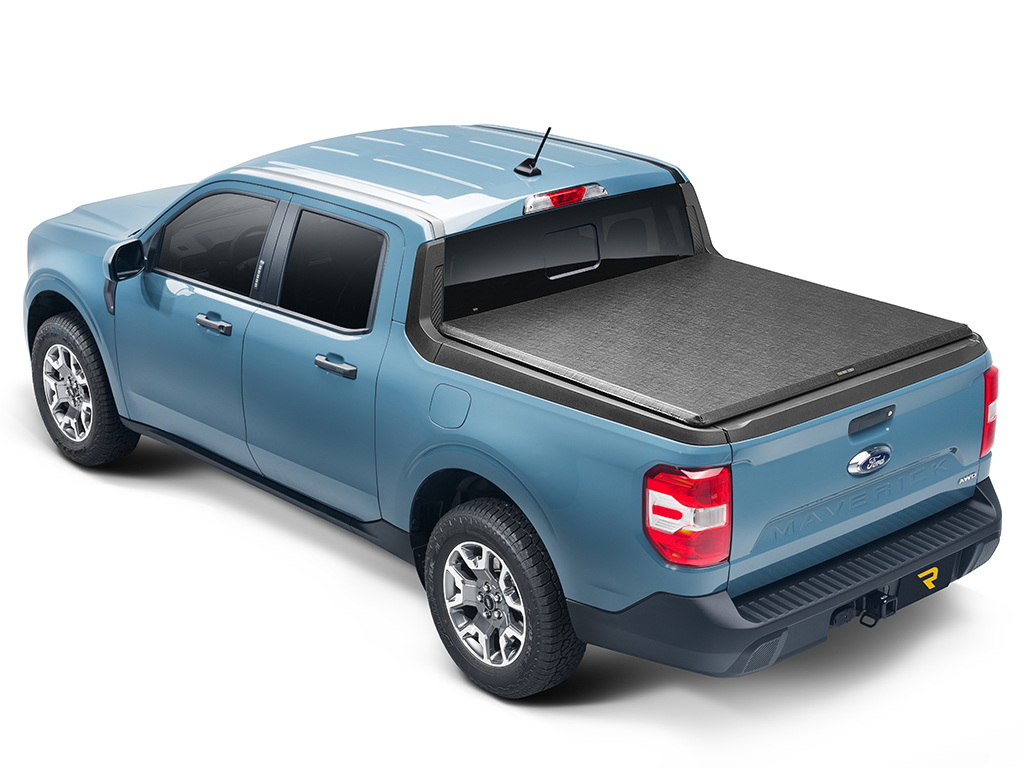 TruXedo TruXport Tonneau Cover 294701 | RealTruck