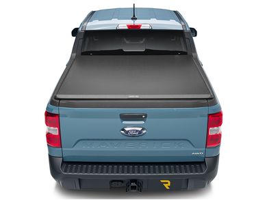 TruXedo TruXport Tonneau Cover