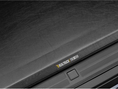 TruXedo TruXport Tonneau Cover 298301 | RealTruck