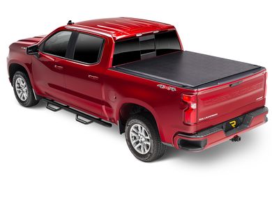 TruXedo Lo Pro Tonneau Cover