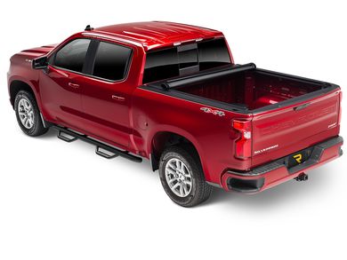 TruXedo 571101 Lo Pro Soft Roll Up Truck Bed Tonneau - View #12