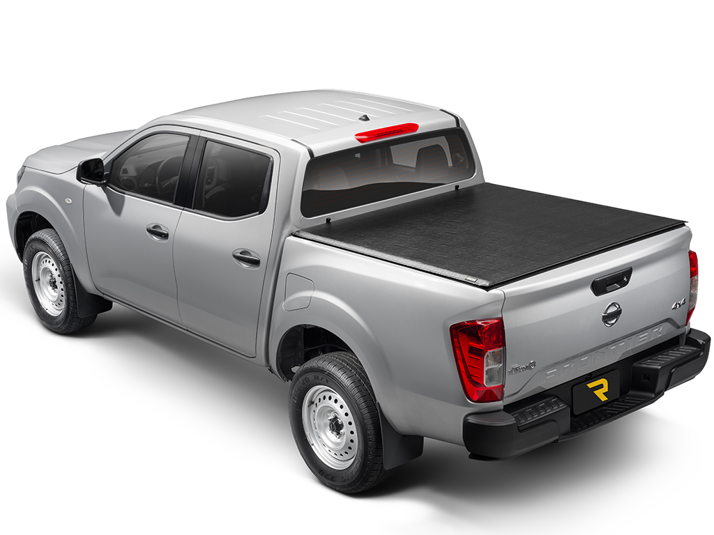 TruXedo Lo Pro Tonneau Cover