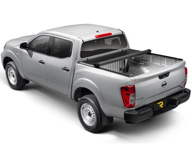 トップス neorody Truxedo Lo Pro Soft Roll Up Tonneau Cover 592501 | RealTruck