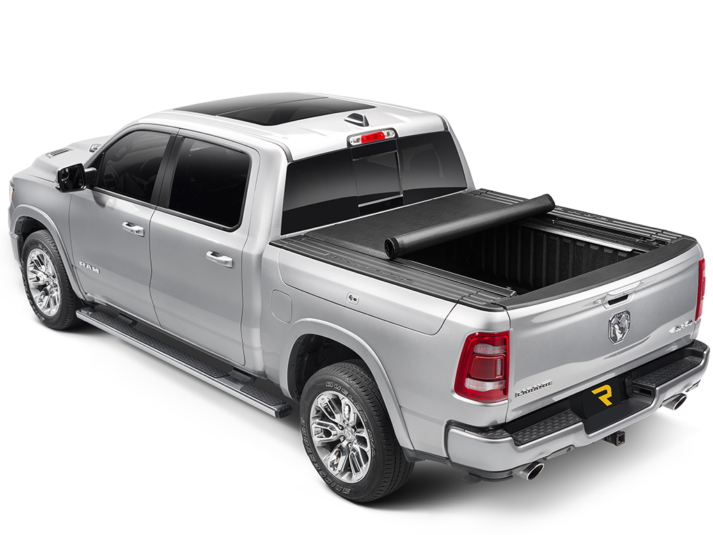 Give Your Fleet Some Love With These Work Truck Accessories