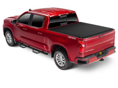 Truxedo Pro X15 Soft Roll Up Tonneau Cover 1471101 | RealTruck