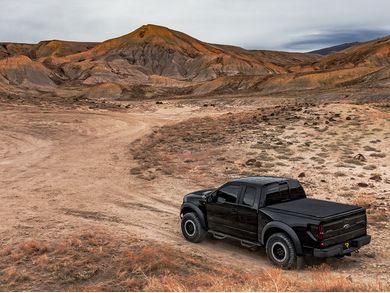 TruXedo Pro X15 Tonneau Cover 1497701 | RealTruck