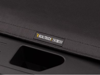 TruXedo Pro X15 Tonneau Cover 1473401 | RealTruck