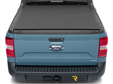 TruXedo Pro X15 Tonneau Cover | RealTruck