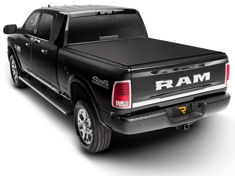 TruXedo Pro X15 Tonneau Cover 1445901 | RealTruck