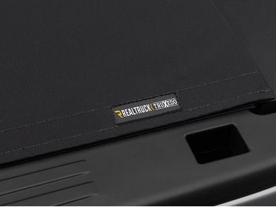 TruXedo Pro X15 Tonneau Cover 1445901 | RealTruck