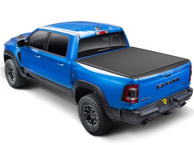 Truxedo Pro X15 Soft Roll Up Tonneau Cover 1484901 | RealTruck