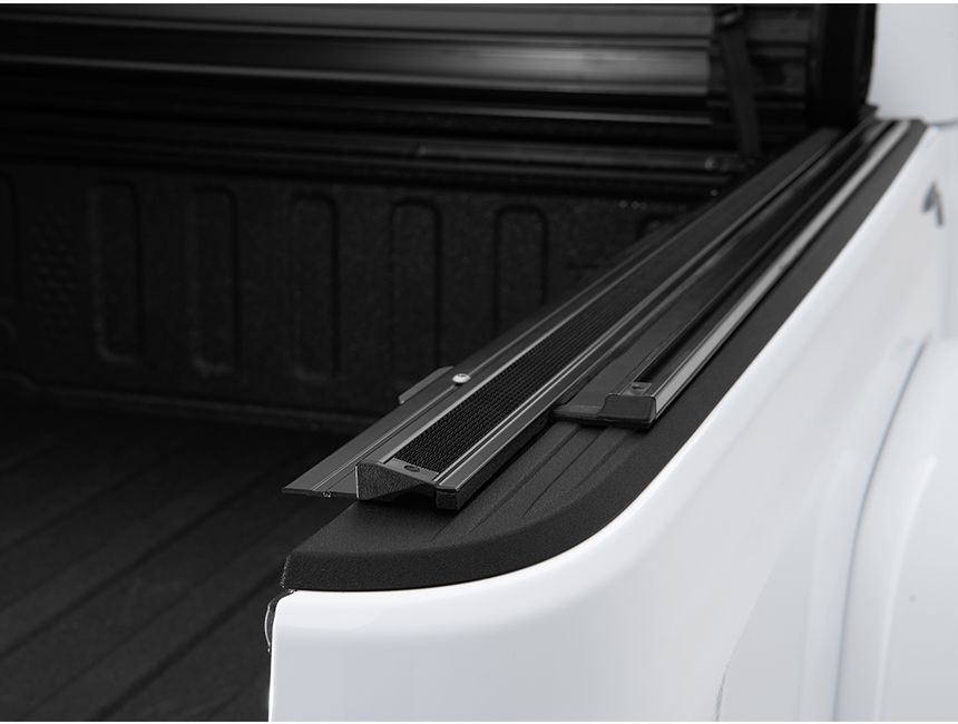 TruXedo Sentry CT Tonneau Cover | RealTruck