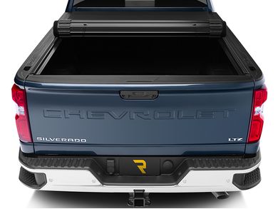 TruXedo Sentry CT Tonneau Cover 1573316 | RealTruck