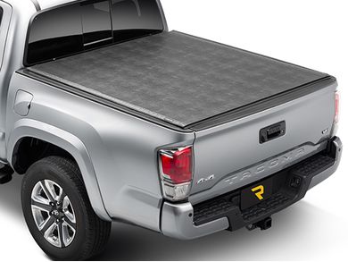 TruXedo Sentry Tonneau Cover | RealTruck