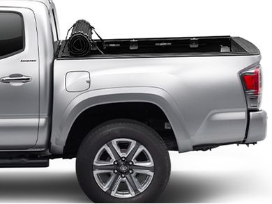 TruXedo Sentry Tonneau Cover | RealTruck