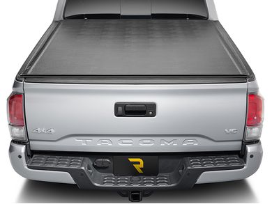 TruXedo Sentry Tonneau Cover | RealTruck