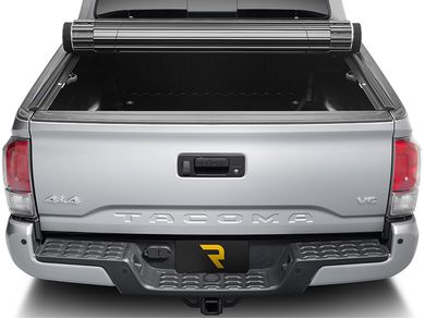 TruXedo Sentry Tonneau Cover | RealTruck