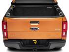 RealTruck Truxedo 271801 - Tonneau Cover Avvolgibile Per GM Pickup 1,5m