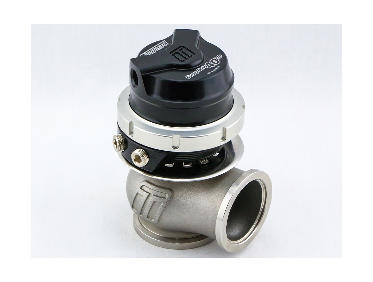 Turbosmart TS-0552-1002 Wastegates